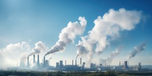 Factories with Emissions