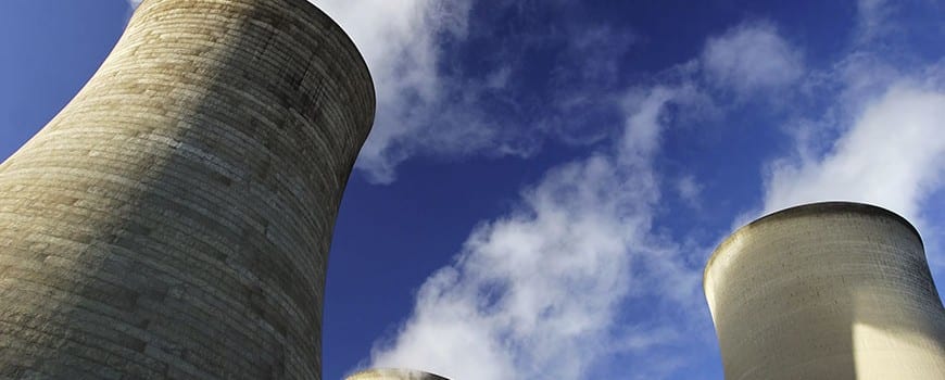 Water and Energy savings in Cooling Systems – FReE Technology