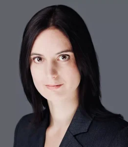 Gambar Dr. rer. nat. Claudia Kaiser