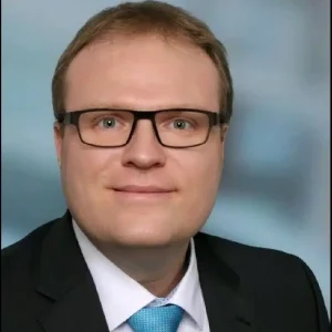 Gambar Florian Wolf