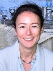 Gambar  Ipek Öztürk Ortalan