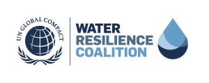 Kurita Supports the Water Resilience Coalition