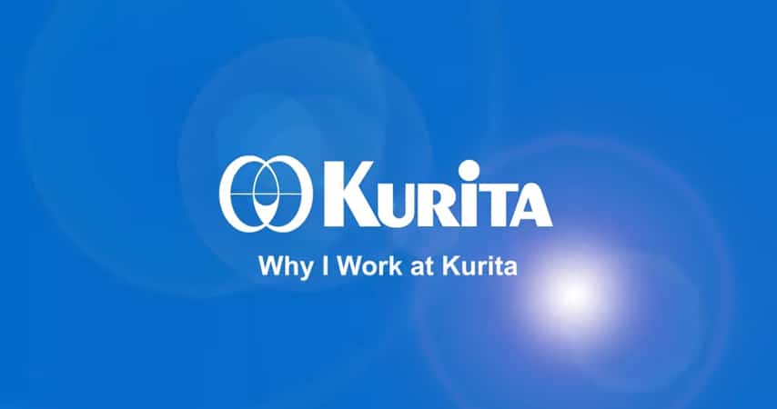 Why I Work for Kurita - ASEAN #1