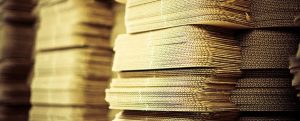 corrugated board ¡manufacturing