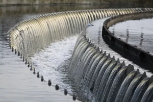 Wastewater treatment plants – A necessary evil?
