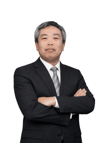 Masato Hirai
