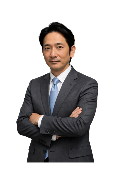 Tetsuya Teramoto