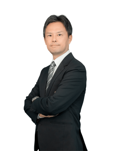 Toshiaki Nakai
