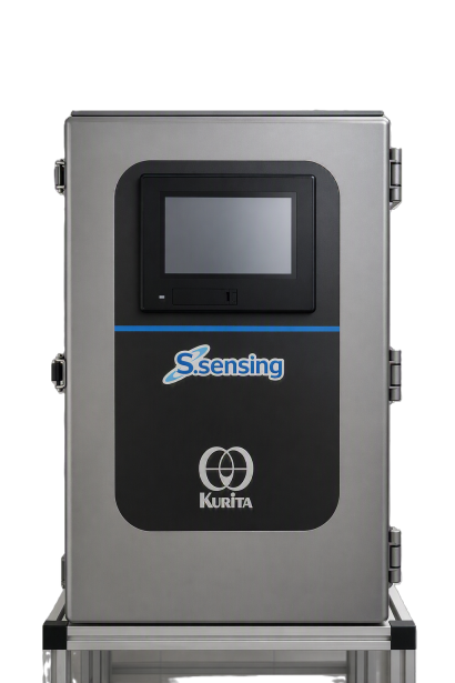 s-sensing