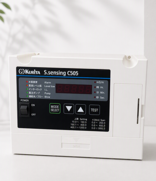 s-sensingc505